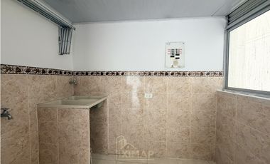 Apartamento en CC Paseo del Prado