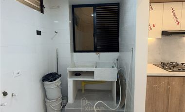 APARTAMENTO EN EDIFICIO PALATINO