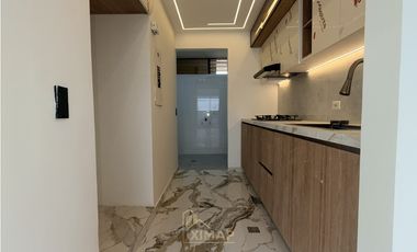 APARTAMENTO EN EDIFICIO PALATINO