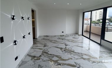 APARTAMENTO EN EDIFICIO PALATINO