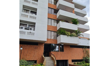 APARTAMENTO EN EDIFICIO PALATINO