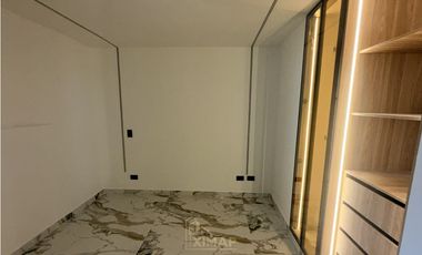 APARTAMENTO EN EDIFICIO PALATINO
