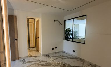 APARTAMENTO EN EDIFICIO PALATINO