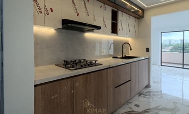 APARTAMENTO EN EDIFICIO PALATINO