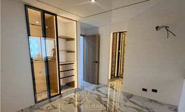 APARTAMENTO EN EDIFICIO PALATINO