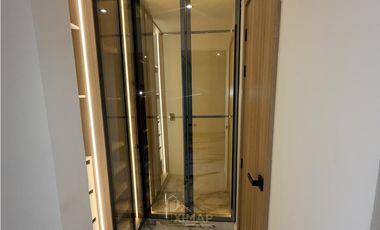 APARTAMENTO EN EDIFICIO PALATINO