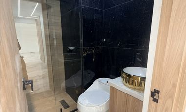 APARTAMENTO EN EDIFICIO PALATINO