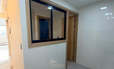 APARTAMENTO EN EDIFICIO PALATINO