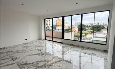 APARTAMENTO EN EDIFICIO PALATINO