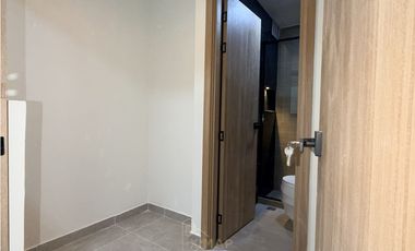 APARTAMENTO EN EDIFICIO PALATINO