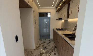 APARTAMENTO EN EDIFICIO PALATINO