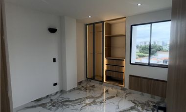 APARTAMENTO EN EDIFICIO PALATINO