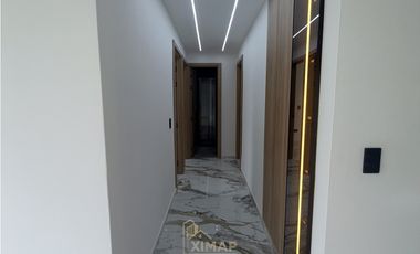APARTAMENTO EN EDIFICIO PALATINO