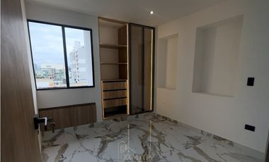 APARTAMENTO EN EDIFICIO PALATINO