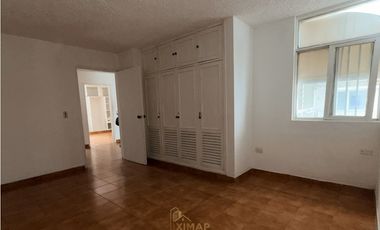APARTAMENTO EN EDIFICIO ROSITA