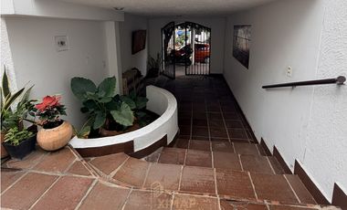 APARTAMENTO EN EDIFICIO ROSITA