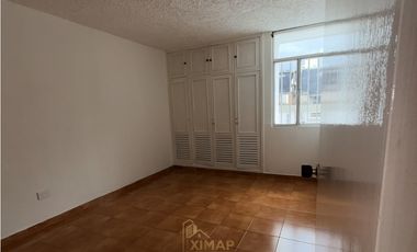APARTAMENTO EN EDIFICIO ROSITA
