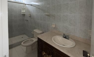 APARTAMENTO EN EDIFICIO ROSITA