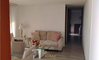 Apartamento Edificio Versalles