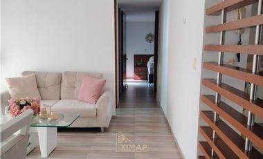 Apartamento Edificio Versalles