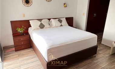 Apartamento Edificio Versalles