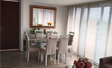 Apartamento Edificio Versalles