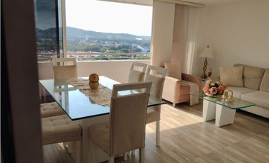 Apartamento Edificio Versalles