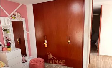 Apartamento Edificio Versalles