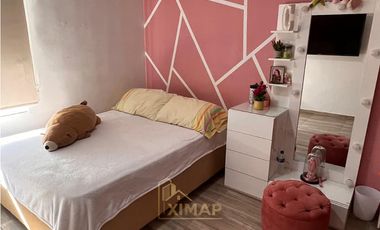 Apartamento Edificio Versalles