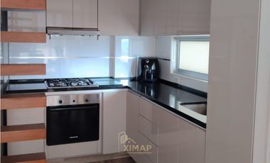 Apartamento Edificio Versalles