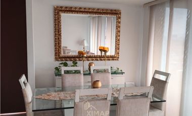 Apartamento Edificio Versalles