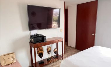 Apartamento Edificio Versalles