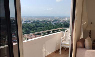 Apartamento Edificio Versalles