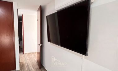 Apartamento Edificio Versalles