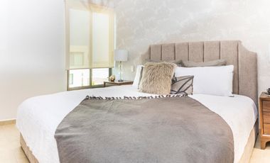 Casa en condominio en Paseos del Bosque II - Tecámac