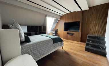 Renta Casa Amueblda en la Herradura