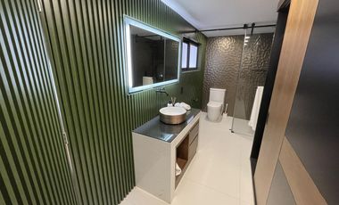 Renta Casa Amueblda en la Herradura