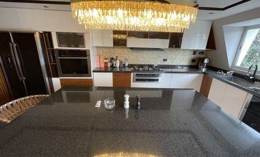 Renta Casa Amueblda en la Herradura