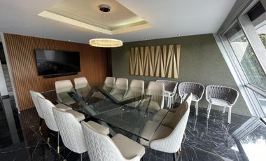 Renta Casa Amueblda en la Herradura