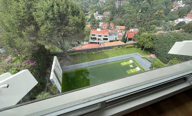 Renta Casa Amueblda en la Herradura