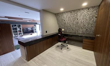 Renta Casa Amueblda en la Herradura