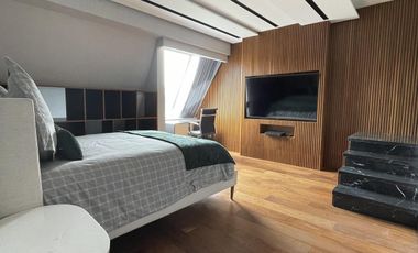 Renta Casa Amueblda en la Herradura