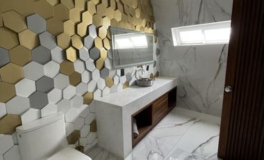 Renta Casa Amueblda en la Herradura