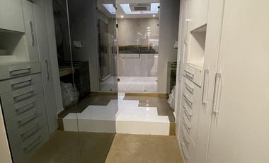 Renta Casa Amueblda en la Herradura