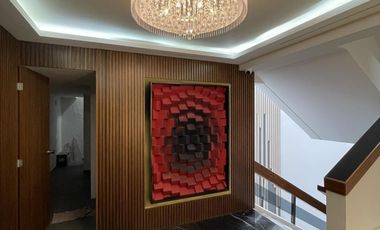 Renta Casa Amueblda en la Herradura