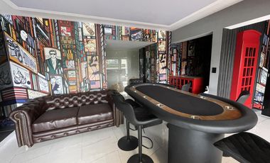 Renta Casa Amueblda en la Herradura