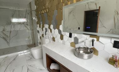 Renta Casa Amueblda en la Herradura