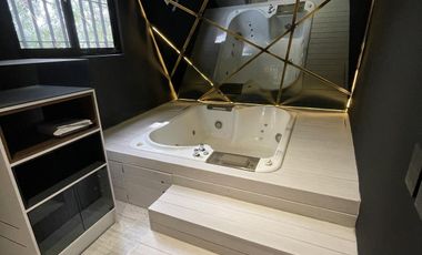 Renta Casa Amueblda en la Herradura