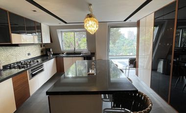 Renta Casa Amueblda en la Herradura