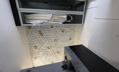 Renta Casa Amueblda en la Herradura